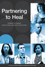 Фото Partnering to Heal