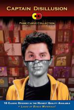 Captain Disillusion: Fame Curve Collection: 810x1200 / 148 Кб