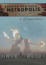 Burning Man: Metropolis: 378x540 / 29 Кб