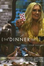 The Dinner Party: 1374x2048 / 388 Кб