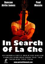 In Search of La Che: 1448x2048 / 258 Кб