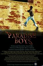Paradise Boys: 1347x2048 / 607 Кб