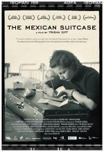 Фото The Mexican Suitcase