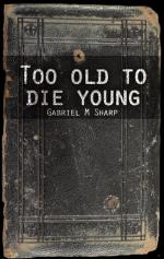 Too Old to Die Young: 762x1200 / 242 Кб