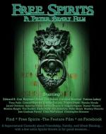 Free Spirits: 674x848 / 123 Кб