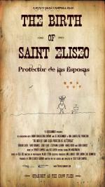 The Birth of Saint Eliseo: Protector de las Esposas: 1080x1920 / 369 Кб