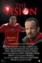 The Vision: 1382x2048 / 394 Кб