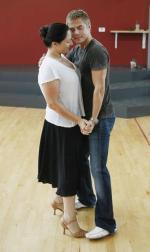 Танцы со звездами: 382x640 / 33 Кб