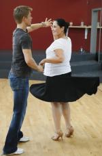 Танцы со звездами: 422x640 / 36 Кб