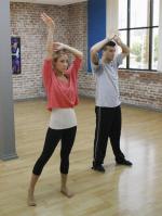 Танцы со звездами: 484x640 / 52 Кб