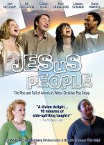 Jesus People: The Movie: 1463x2048 / 478 Кб