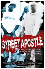 Street Apostle: 1349x2048 / 546 Кб