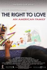 The Right to Love: An American Family: 1383x2048 / 399 Кб