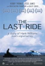 Фото The Last Ride