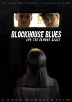 Blockhouse Blues and the Elmore Beast: 836x1181 / 102 Кб