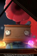 Фото The Missing Key