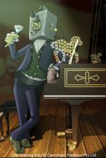 Фото The Missing Key