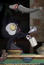 Фото The Missing Key