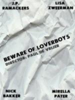 Beware of Loverboys: 300x400 / 20 Кб