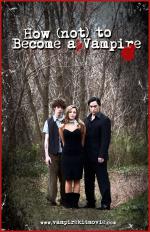 How (Not) to Become a Vampire: 1325x2048 / 749 Кб