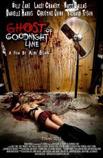 The Ghost of Goodnight Lane: 1335x2048 / 662 Кб
