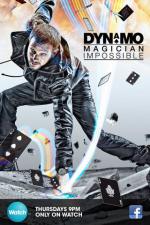 Фото Dynamo: Magician Impossible