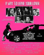 A Way to Leave Your Lover: 1080x1354 / 234 Кб