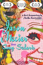 Jason Mecier Does Amy Sedaris: 500x750 / 122 Кб