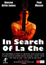 In Search of La Che: 1448x2048 / 271 Кб