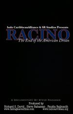 Racino: The End of the American Dream: 1321x2048 / 216 Кб
