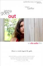 Anna Goes Out: 1348x2048 / 221 Кб