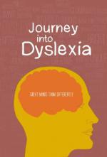 Journey Into Dyslexia: 340x500 / 25 Кб