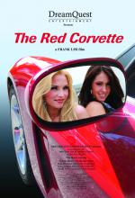 Фото The Red Corvette