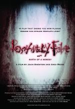 Positively False: Birth of a Heresy: 1403x2048 / 415 Кб