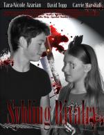 Sybling Rivalry: 1275x1650 / 301 Кб