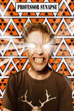 The Platoon of Power Squadron, Part V: Fate: 1382x2048 / 475 Кб