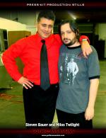 Gothic Assassins: 1583x2048 / 371 Кб