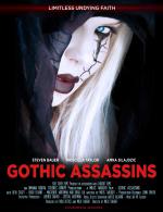 Gothic Assassins: 1583x2048 / 312 Кб