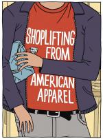 Shoplifting from American Apparel: 843x1132 / 130 Кб