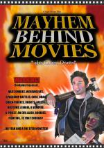Mayhem Behind Movies: 1448x2048 / 438 Кб