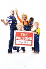 Wilsons Flip Out: 1365x2048 / 233 Кб