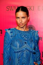 The Victoria's Secret Fashion Show: 1365x2048 / 704 Кб