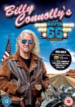 Фото Billy Connolly's Route 66