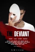 The Deviant: 510x755 / 55 Кб
