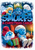The Smurfs: A Christmas Carol: 1442x2048 / 551 Кб