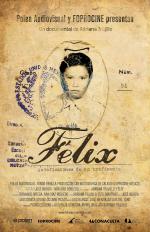 Félix: Autoficciones de un traficante: 1100x1700 / 636 Кб