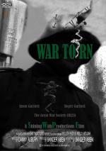 War Torn: 1448x2048 / 398 Кб