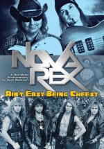 Nova Rex: Ain't Easy Being Cheesy: 525x750 / 97 Кб