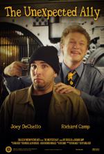 The Unexpected Ally: 1382x2048 / 322 Кб