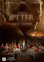 Apostle Peter and the Last Supper: 500x705 / 76 Кб